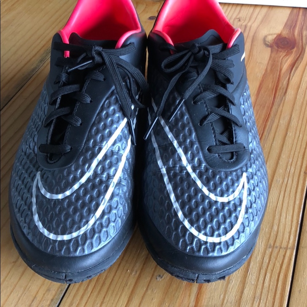 Hyper venom Nike shoes